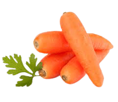 Carrots