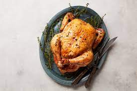 Chicken