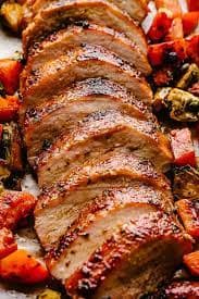 Pork